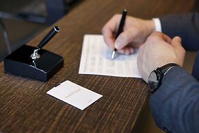 Three Crowns Hotel Prague