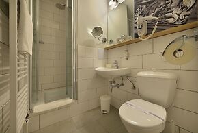 Three Crowns Hotel Prague