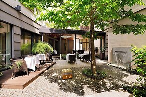 Three Crowns Hotel Prague