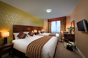 The George Limerick Hotel