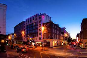 The George Limerick Hotel