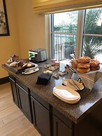 SEVEN Sebring Raceway Hotel