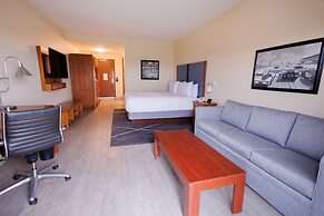 SEVEN Sebring Raceway Hotel