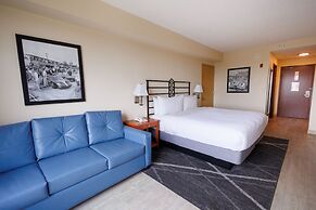 SEVEN Sebring Raceway Hotel