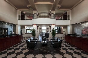 SEVEN Sebring Raceway Hotel