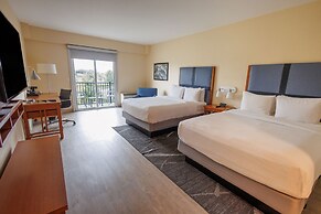 SEVEN Sebring Raceway Hotel