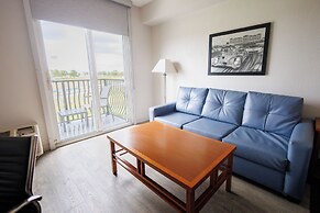 SEVEN Sebring Raceway Hotel