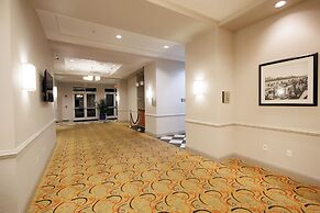 SEVEN Sebring Raceway Hotel