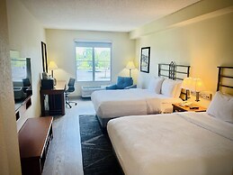 SEVEN Sebring Raceway Hotel