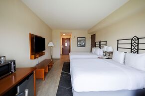 SEVEN Sebring Raceway Hotel