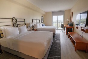 SEVEN Sebring Raceway Hotel