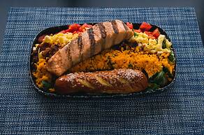 SEVEN Sebring Raceway Hotel