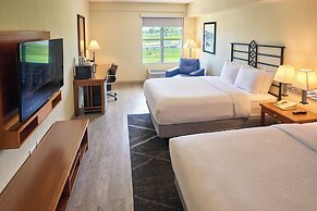 SEVEN Sebring Raceway Hotel