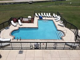 SEVEN Sebring Raceway Hotel