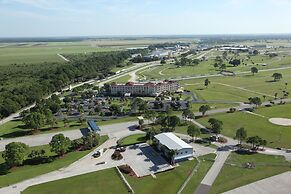 SEVEN Sebring Raceway Hotel