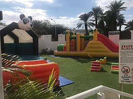 Dan Panorama Eilat
