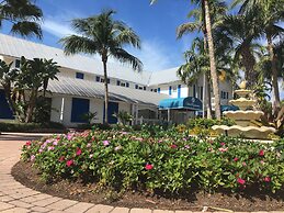 Olde Marco Island Inn and Suites
