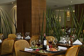 Intercity São Paulo Nações Unidas