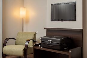 Intercity São Paulo Nações Unidas