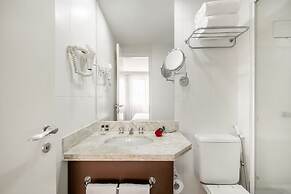 Intercity São Paulo Nações Unidas