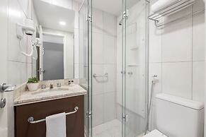 Intercity São Paulo Nações Unidas