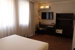 Intercity São Paulo Nações Unidas