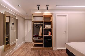 Intercity São Paulo Nações Unidas