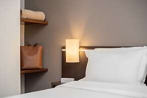 Intercity São Paulo Nações Unidas