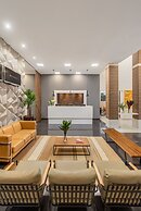 Intercity São Paulo Nações Unidas