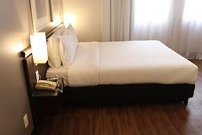 Intercity São Paulo Nações Unidas