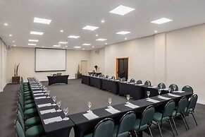 Intercity São Paulo Nações Unidas