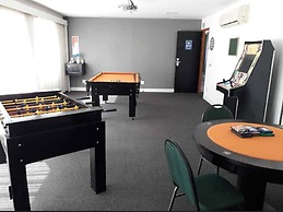 Intercity São Paulo Nações Unidas