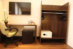 Intercity São Paulo Nações Unidas