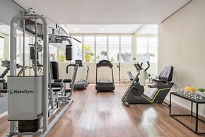 Intercity São Paulo Nações Unidas