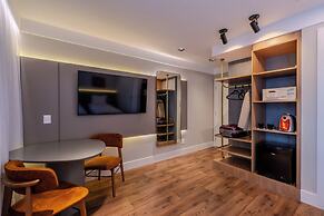 Intercity São Paulo Nações Unidas