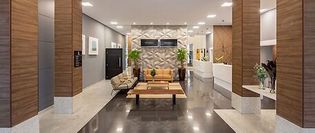 Intercity São Paulo Nações Unidas