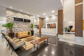 Intercity São Paulo Nações Unidas