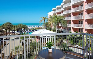 Beach House Suites by the Don CeSar