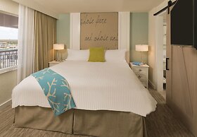 Beach House Suites by the Don CeSar