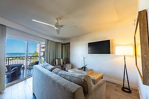 Beach House Suites by the Don CeSar