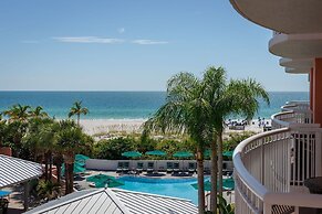 Beach House Suites by the Don CeSar