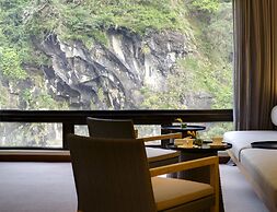 Silks Place Taroko