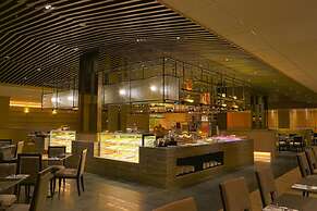 The Splendor Hotel Taichung