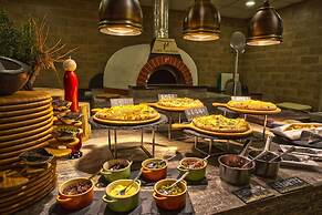 The Splendor Hotel Taichung