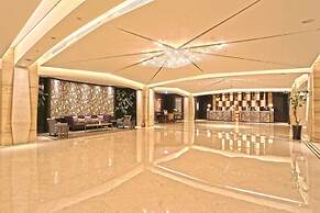 The Splendor Hotel Taichung