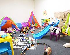 The Splendor Hotel Taichung