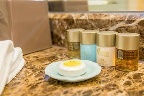 The Splendor Hotel Taichung