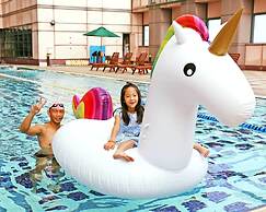 The Splendor Hotel Taichung