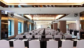 The Splendor Hotel Taichung