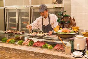 The Splendor Hotel Taichung